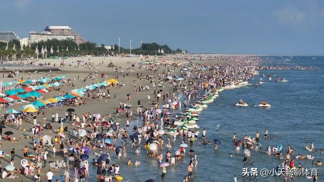 9 - 10 月最适合去的十大景区，最后一处堪称打卡圣地
