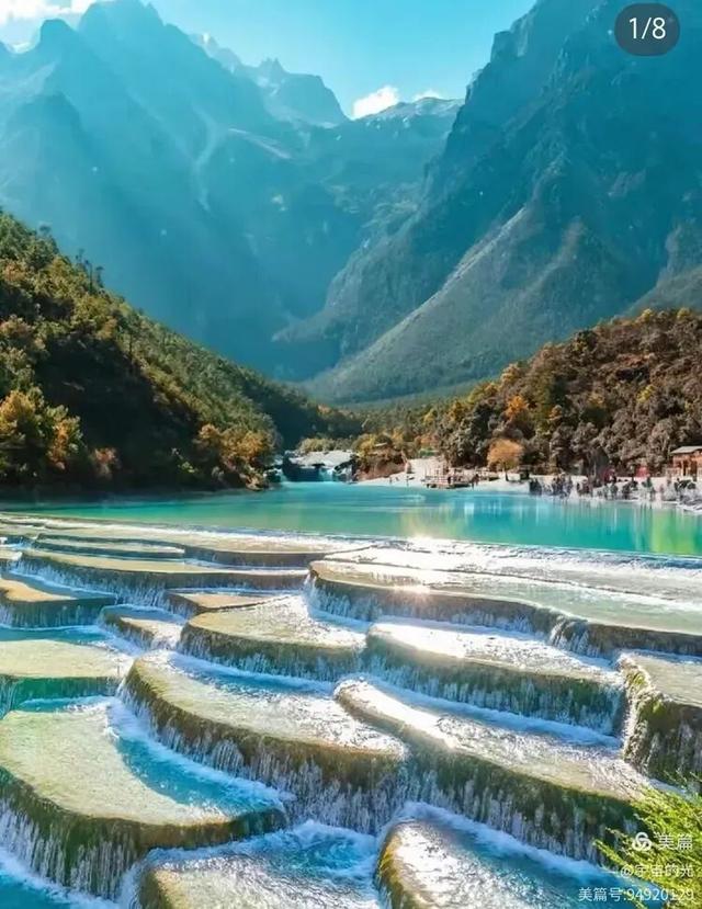 被世界推荐的旅游圣地~西双版纳之行随想