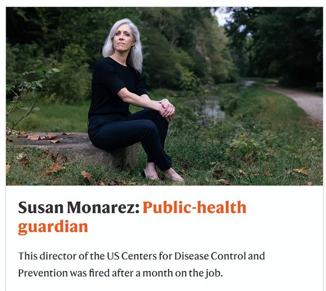 《自然》杂志公布2025年度十大科学人物榜单，两位中国科学家上榜