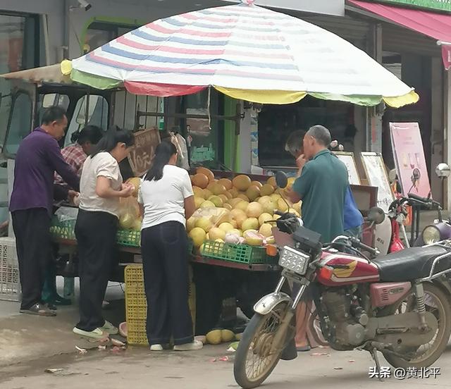 广西南宁横州市最可惜的街圩，史上是县治为何就撤销并到石塘镇？