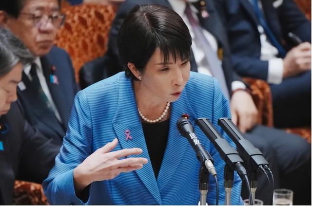 日本自民党递交决议，要求中方采取坚决措施，否则驱逐中国总领事