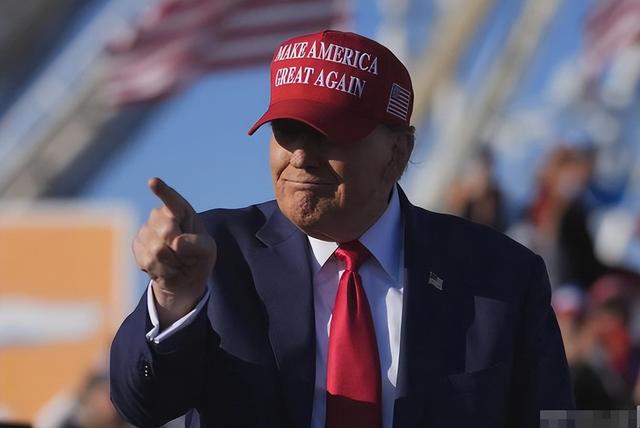 特朗普要求泽连斯基尽快接受“和平计划	”！俄方外交部长最新发声