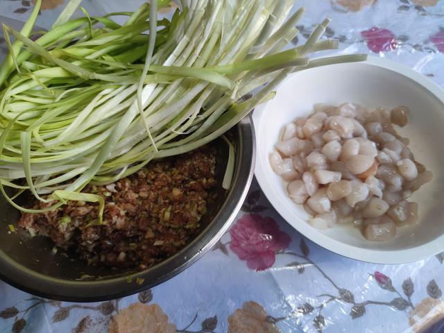 立冬吃饺子，建议大家：少吃白菜芹菜，多吃4样，应季营养补嘴空