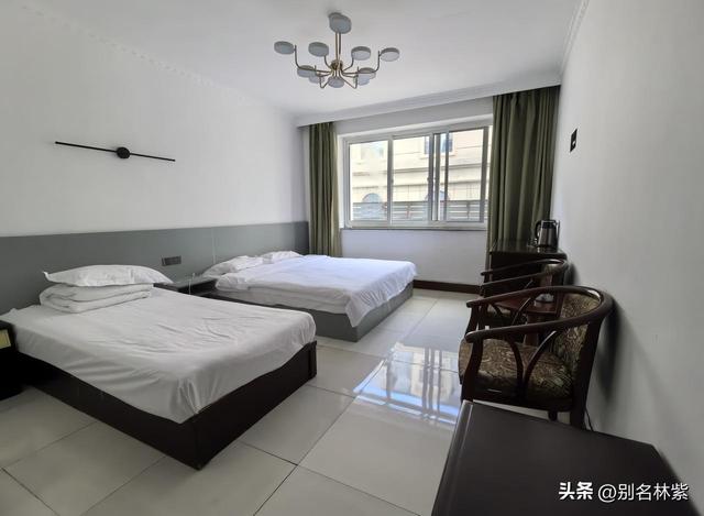 呼伦贝尔自由行24天，住宿花费1988元，都住了哪些酒店，经验分享