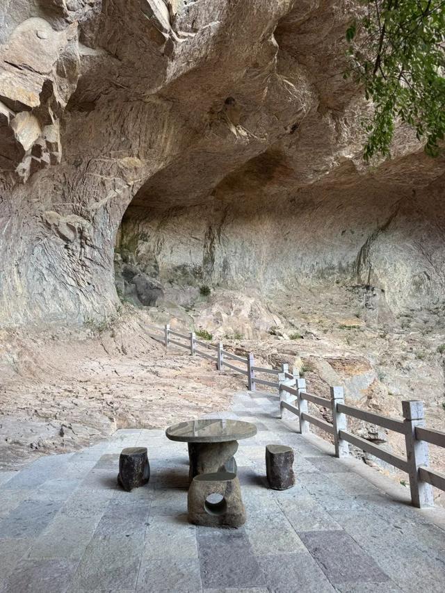 徒步三山五岳：浙江雁荡山！