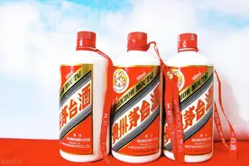 “5年抢到一瓶”？！龙年生肖产品抢不到，飞天茅台抢到了吗？图片