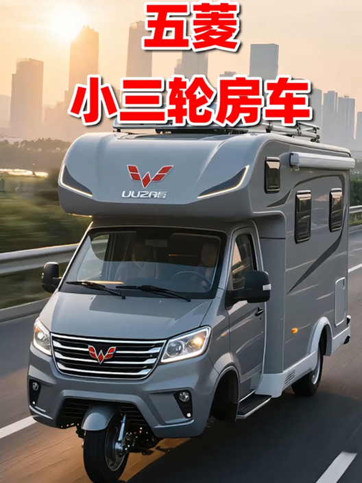 三万一辆的剁椒鱼头，成了不买房的年轻人的新家