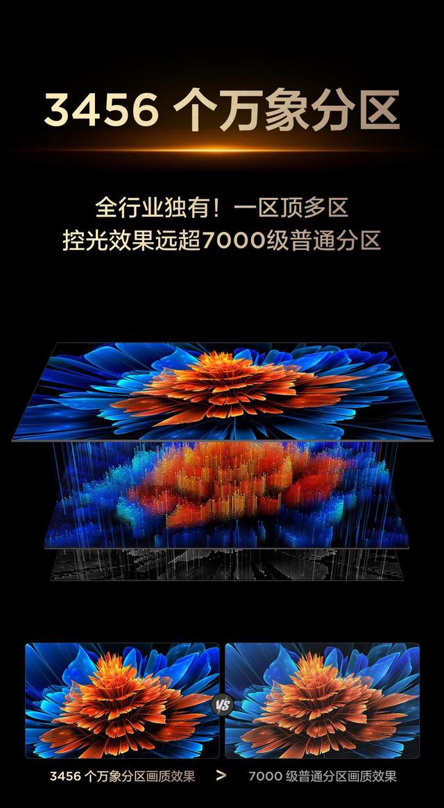 出伏风渐凉，TCL Q9L Pro邀你共赴光影新程！