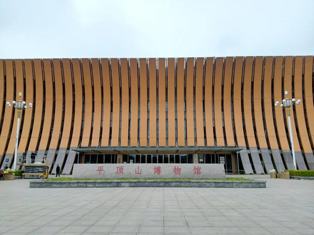 平顶山景点不多,这9个景点却是人尽皆知的美