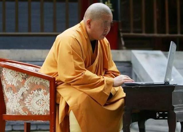 黑帮被团灭，少林释永旭被抓，扬言：我的靠山，你们惹不起