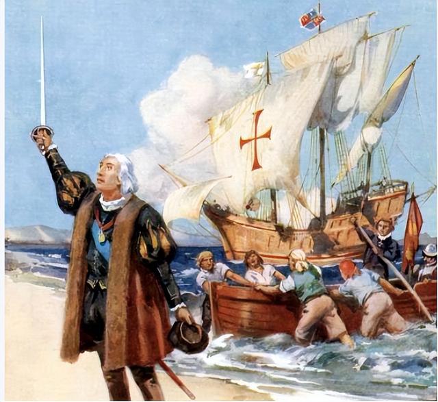 大航海时代为啥不准女人上船？全是血泪教训，生存面前欲望要让步