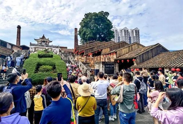 工业旅游破圈蝶变 佛山“制造游”9-11月引客超百万