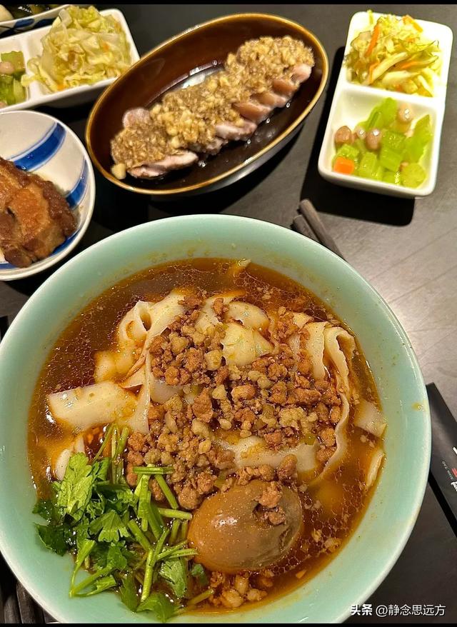 河南人去了大同和朔州直言不讳:大同人和朔州人气质截然不同!