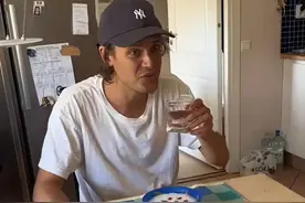 离开中餐的外国人，开始茶饭不思图片