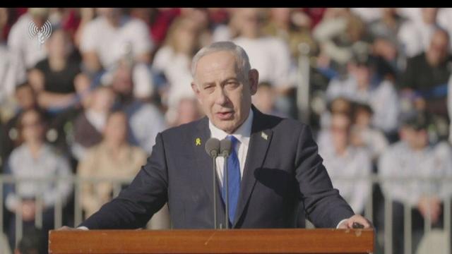 1100亿砸锅卖铁，以色列拼了，誓要斩断美国“狗链”，中东要乱套