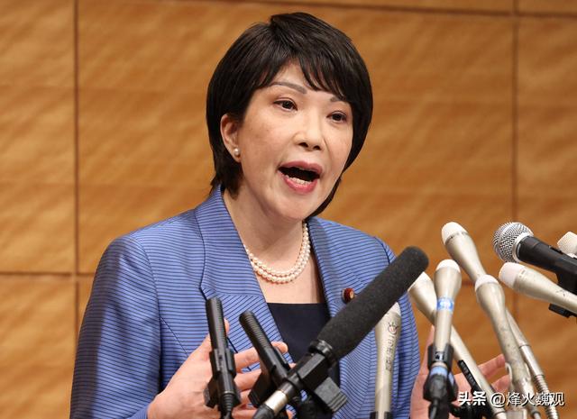 日前驻华大使：高市决不能道歉，如果向中国屈服，未来20年很难办