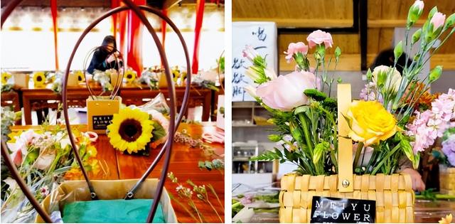 游在鹰潭｜学生搭子团秋季攻略！轻松玩转4大宝藏地「全球学子嘉游赣 奇绝鹰潭逍遥游」