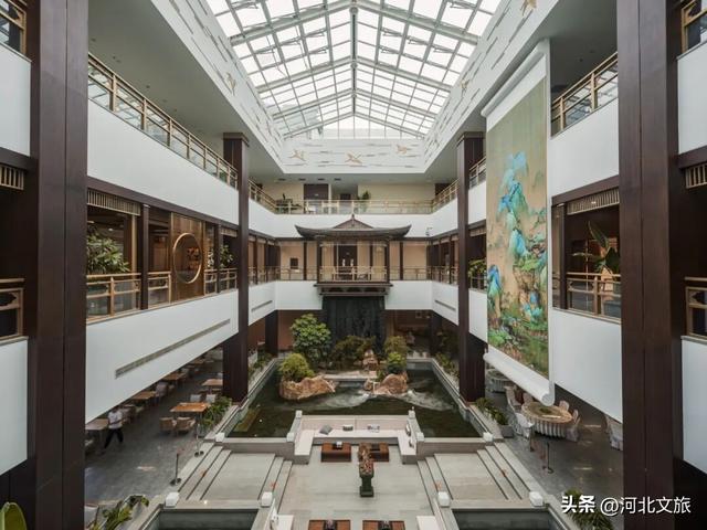 永清林栖谷：京津冀康养旅游的诗意栖居