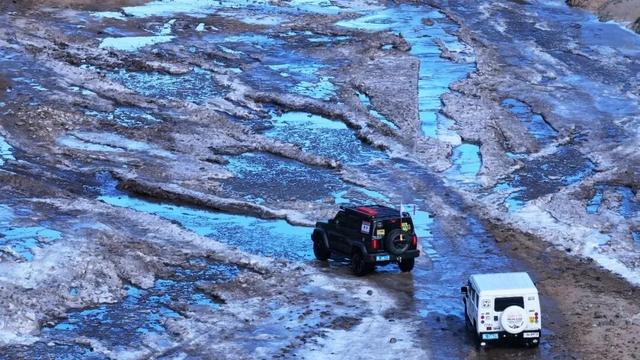 转发接好运！来乌拉特后旗跨年！