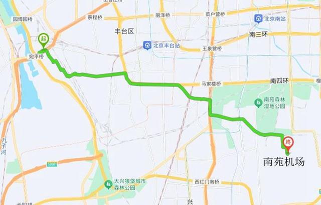 从卢沟桥到忻口山自驾之一：回顾1937年7月
