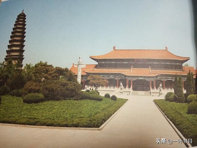 济宁记忆：我曾去过两次济宁市汶上县
