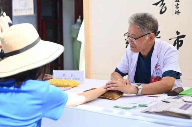 2025年“礼遇吉林”吉林省非遗市集，解锁非遗与旅游融合新体验