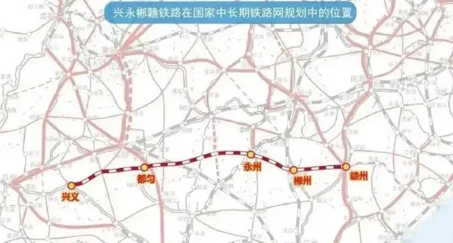 今年初这8条铁路高调宣称要开工，现在进展如何？