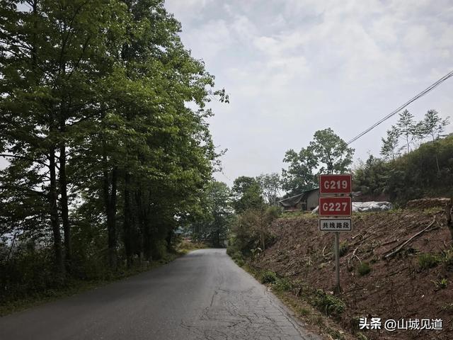 219国道云南段自驾路况2025
