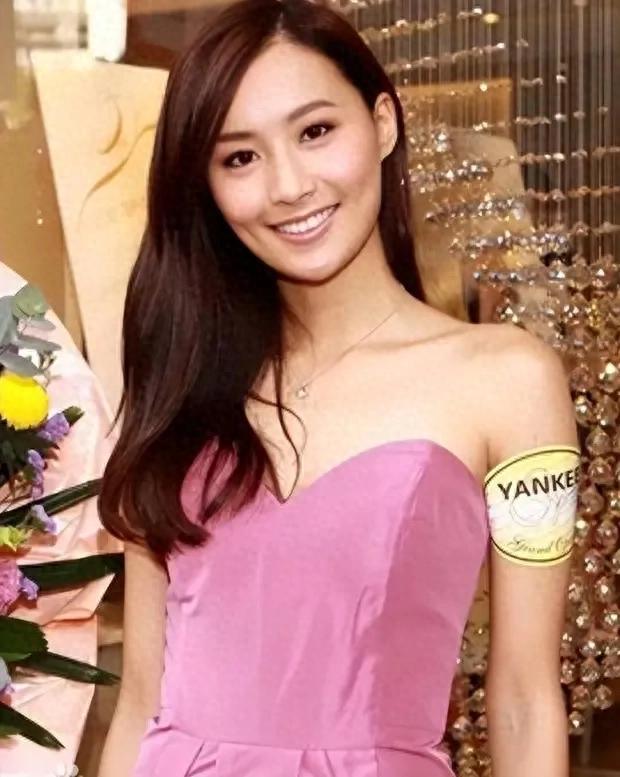 因生不出孩子被踢出豪门，二婚后却儿女双全，陈法拉终于扬眉吐气