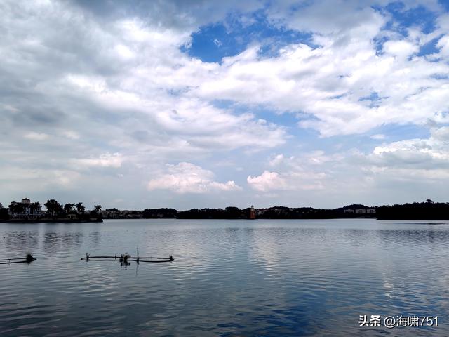 南海仙湖旅游度假区