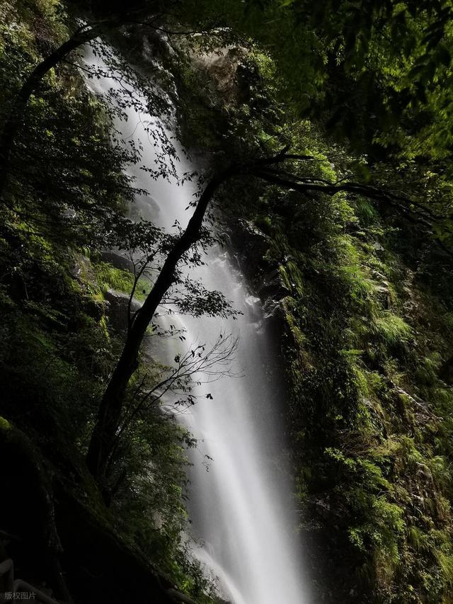 收藏！江西自驾最值得去的10大景点，说走就走，赏遍江西全部的美