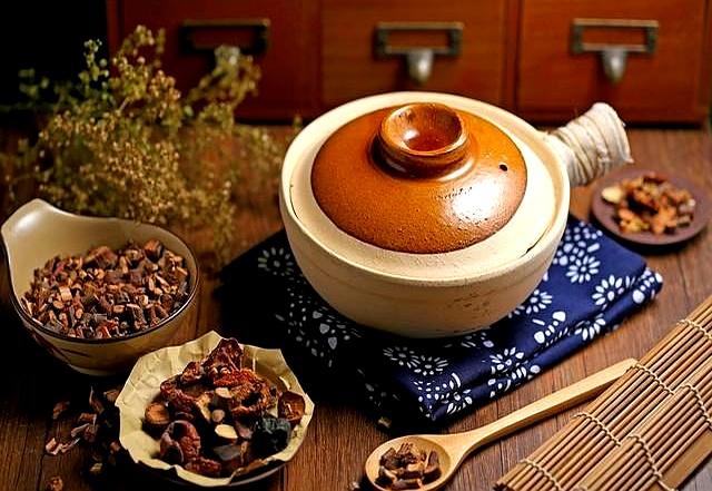 减肥总失败？你可能不是胖，是痰湿！这张减肥古方请收好。