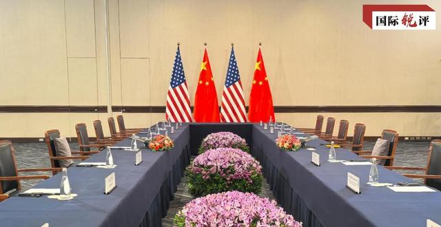 特朗普：只要我在任，无人敢收台，话音刚落，中方划下4条红线