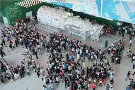 中国科技馆调整网络预约时间，暑期实施动态开馆机制图片