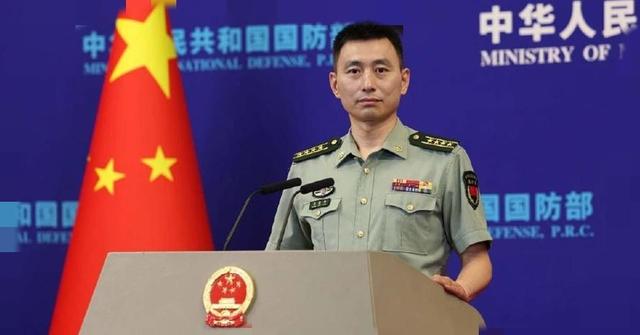 11月26号16：01前，刚刚发生的国防部最新消息