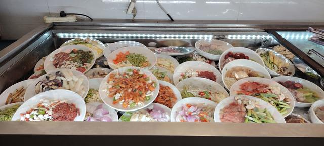 国庆、双秋双节只身一人南方行之第五天（从舟山到溪口）