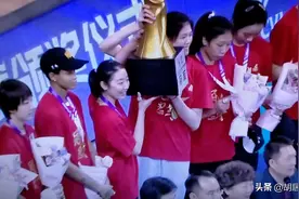 天津女排新消息，做最好努力，取得理想成绩，俱乐部成为世界级图片