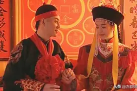 额驸相当于宗室什么爵位，额驸和公主的儿子又有哪些特殊待遇？图片