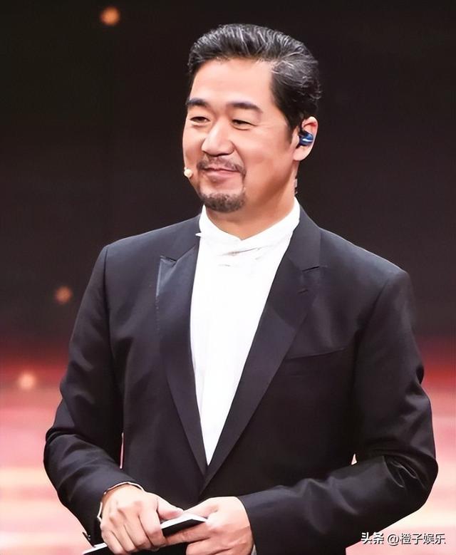 夫妻本是同林鸟，但抱歉，这一次邓婕也救不了晚节不保的张国立