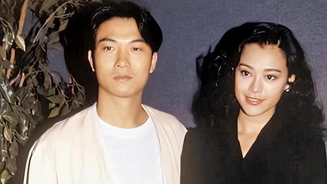 郭秀云：她们拍三级片是为了生活，我是为了兴趣，更为了气钱小豪