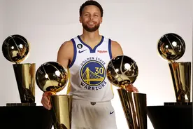 美媒排NBA含金量最高的8个总冠军，一队两次上榜，11独行侠第二图片