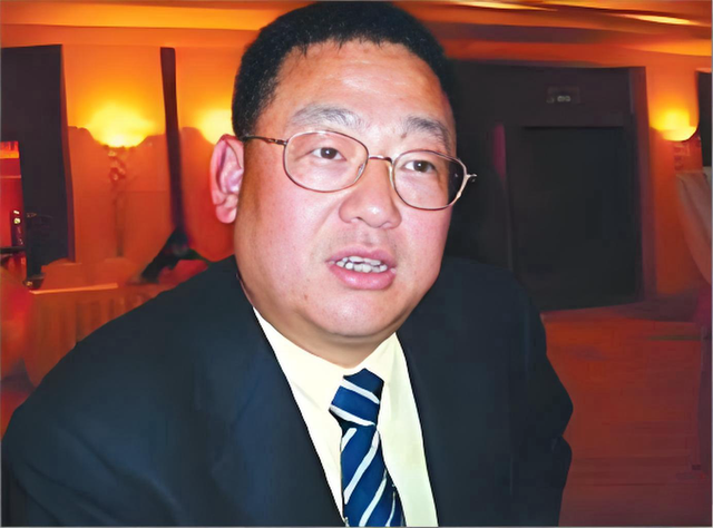 善恶终有报，57岁央视女主持王小丫，原来早已经走上另一条大路