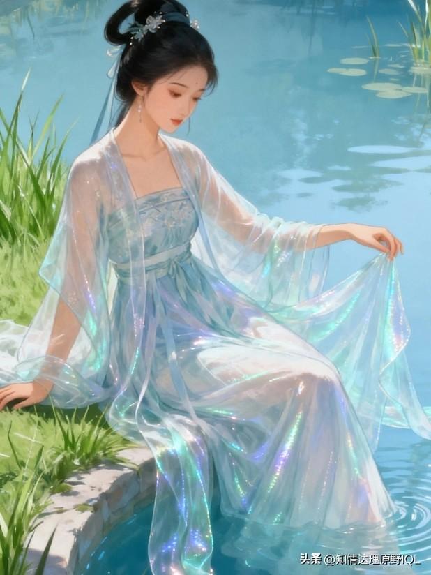 天宫轶事，传奇(二十一)