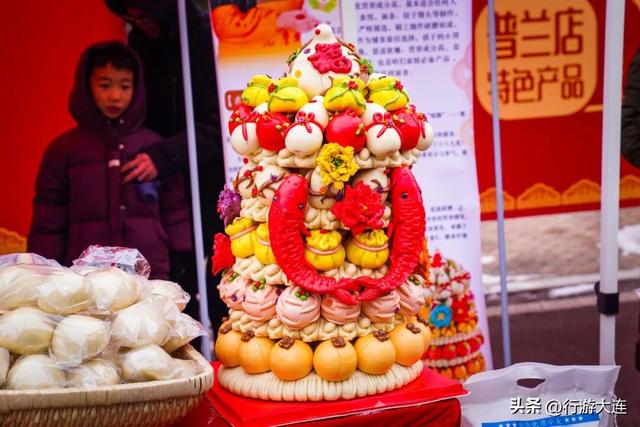 冰雪、泡汤、赶大集……5条线路，承包你的冬季假期！