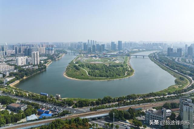 长沙这座免费古镇不要门票，坐落在大溪河之畔藏着美食好吃哟