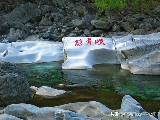 点击查看黑河的山水图鉴,让传说中的美景照进现实!