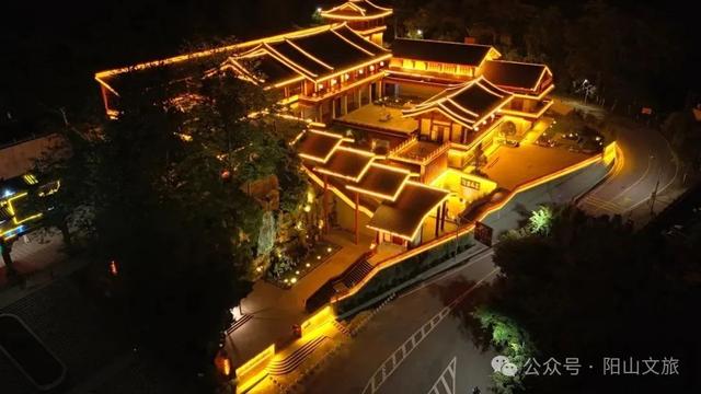 暑假每周三都有“奇妙夜”｜明晚，阳山这里韩韵悠扬“愈”见你！