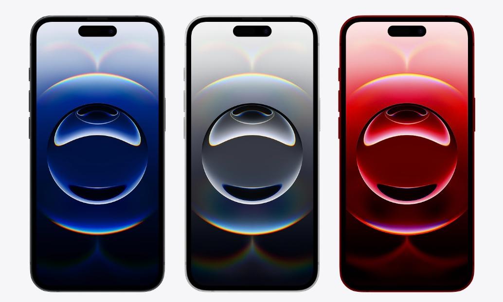 iPhone 17e外观设计 单摄配置 6.1英寸屏幕A19芯片_苹果17