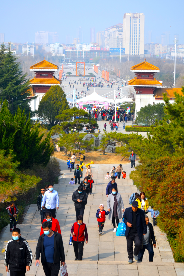 潍坊一4A级景区官宣！永久免门票啦！