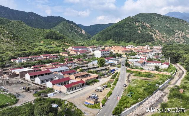 水润京张•永定河、白河全媒体采访行|一条河流的生态觉醒